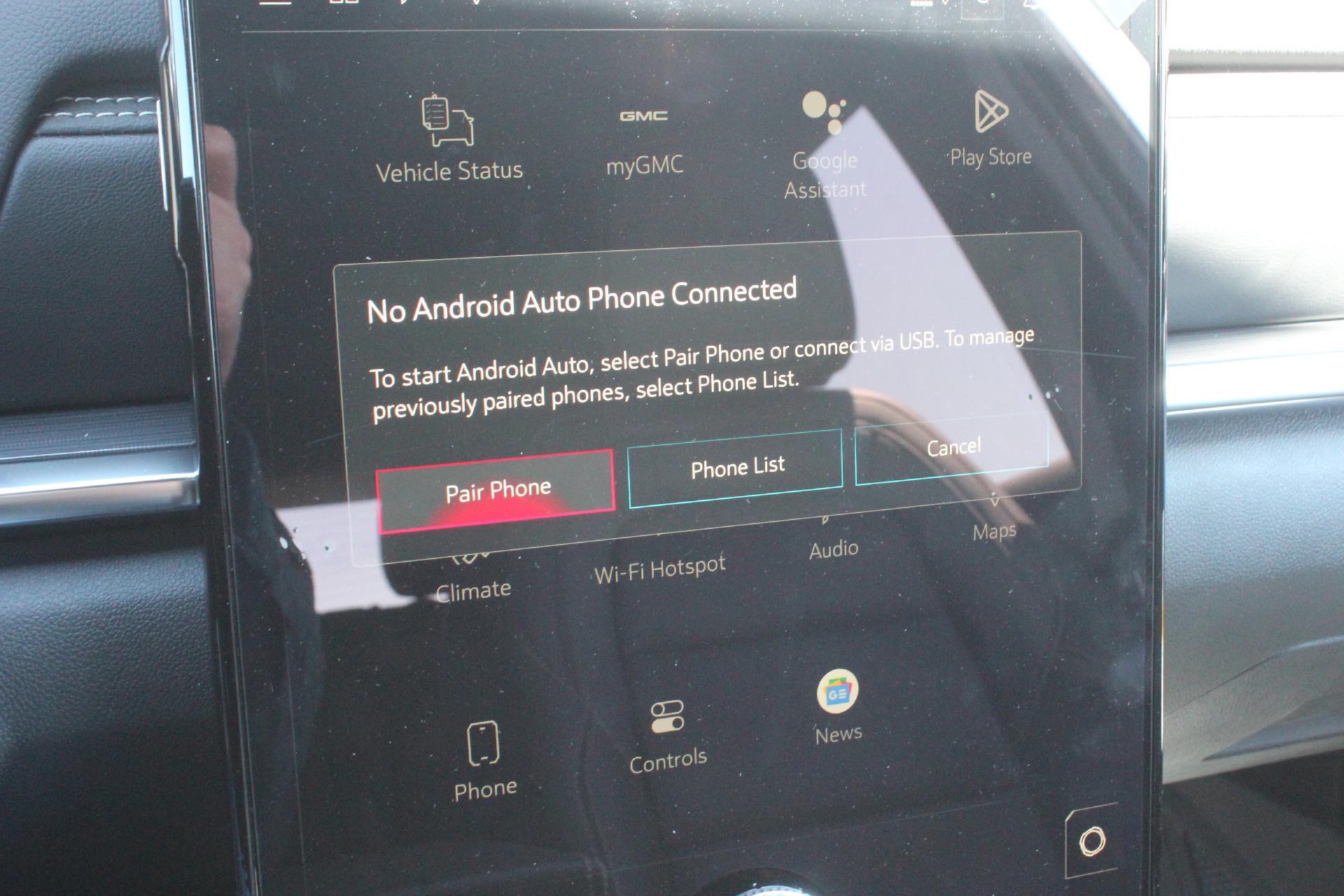2026 GMC Terrain Vehicle Photo in AURORA, CO 80012-4011