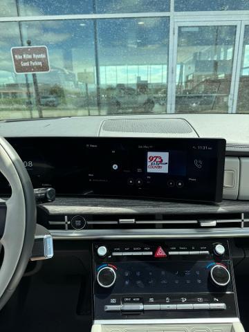 2024 Hyundai SANTA FE Vehicle Photo in Peoria, IL 61615