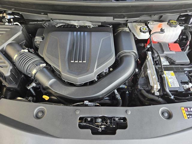 2025 Buick Enclave Vehicle Photo in DALLAS, TX 75209-3016