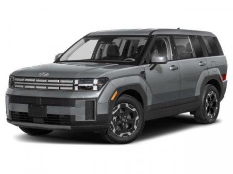 2025 Hyundai SANTA FE Vehicle Photo in Peoria, IL 61615