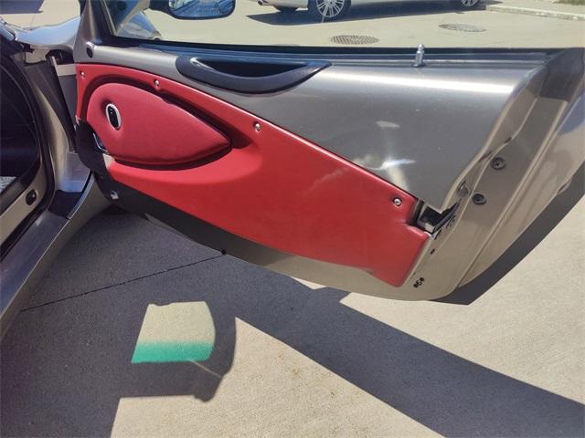2006 Lotus Elise Vehicle Photo in ENGLEWOOD, CO 80113-6708