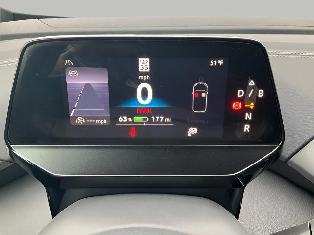 2025 Volkswagen ID.4 Vehicle Photo in Oshkosh, WI 54904