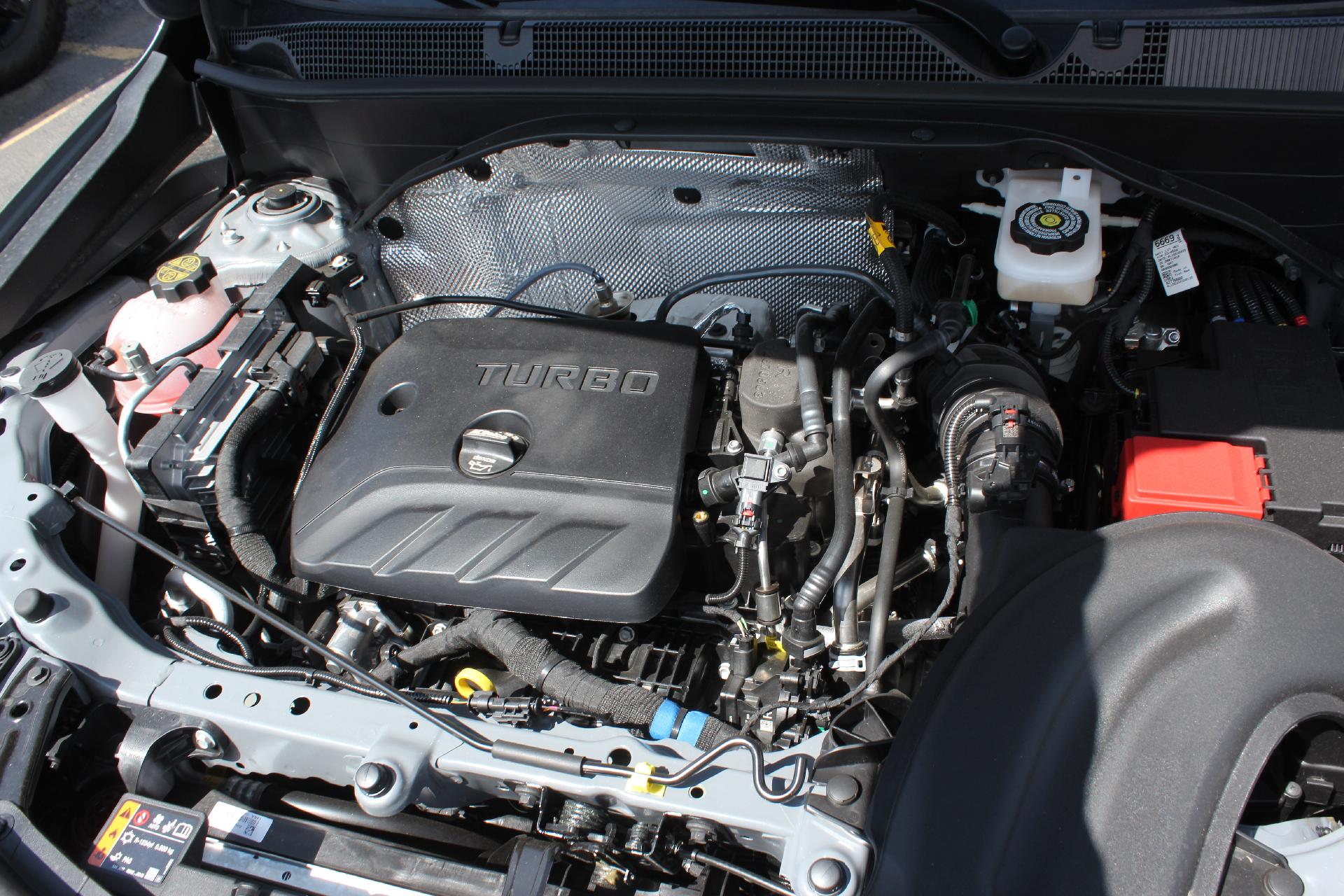 2025 Buick Encore GX Vehicle Photo in AURORA, CO 80012-4011