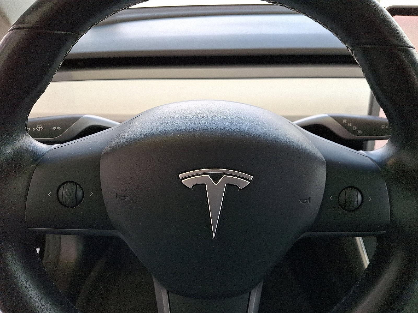 2018 Tesla Model 3 Vehicle Photo in Lancaster, PA 17601