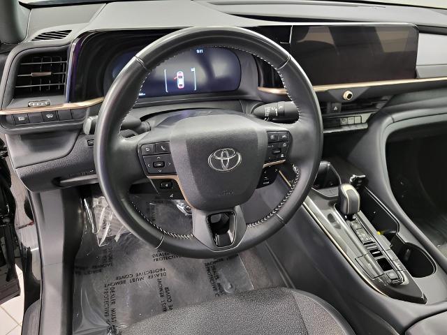 2024 Toyota Crown Vehicle Photo in Oshkosh, WI 54904