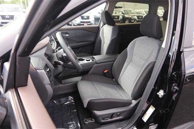 2023 Nissan Rogue Vehicle Photo in Hazelwood, MO 63042