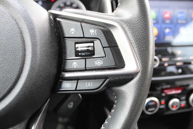 2022 Subaru Forester Vehicle Photo in HOUSTON, TX 77090