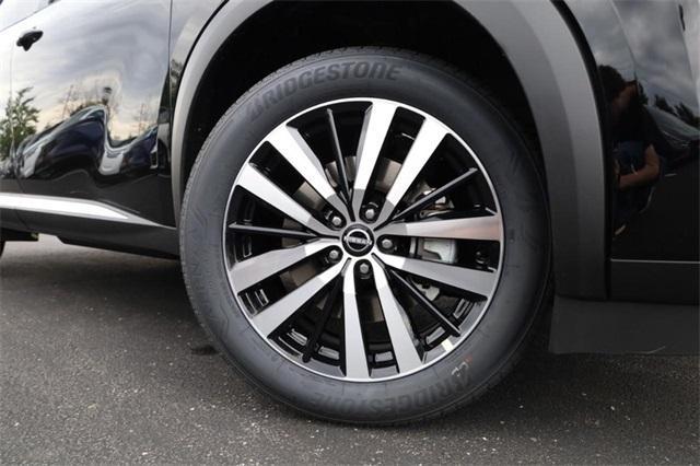 2025 Nissan Pathfinder Vehicle Photo in Hazelwood, MO 63042