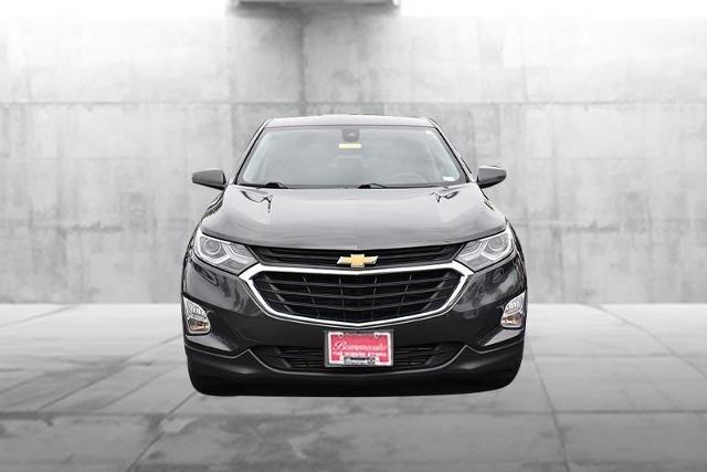 2021 Chevrolet Equinox Vehicle Photo in Ballwin, MO 63011