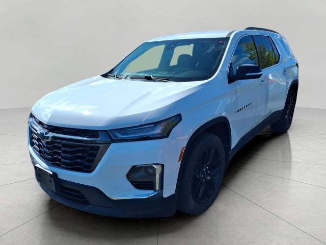 2022 Chevrolet Traverse Vehicle Photo in Oshkosh, WI 54904