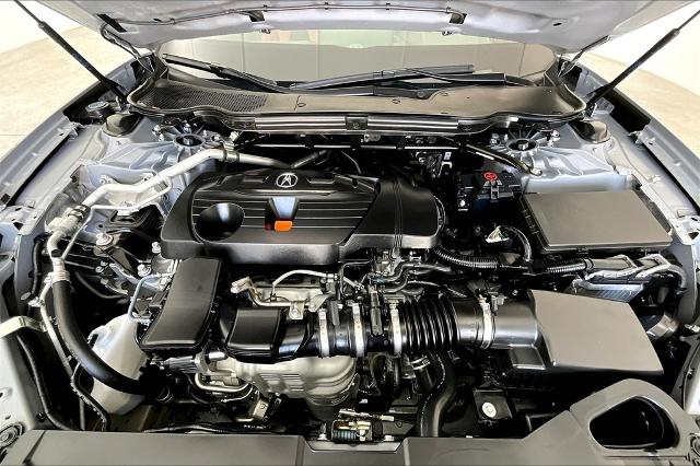 2025 Acura TLX Vehicle Photo in Grapevine, TX 76051