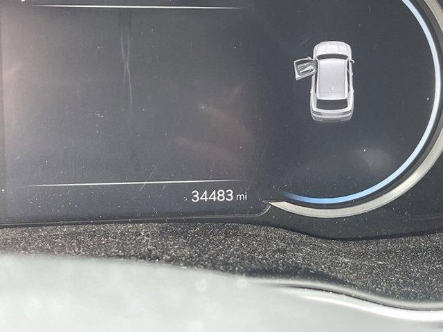 2022 Genesis GV80 Vehicle Photo in Philadelphia, PA 19116