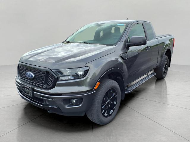 2020 Ford Ranger Vehicle Photo in Oshkosh, WI 54904