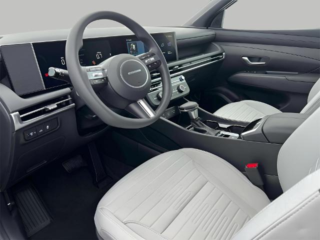2025 Hyundai SANTA CRUZ Vehicle Photo in Green Bay, WI 54304