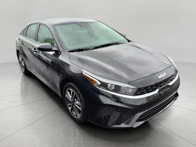 2023 Kia Forte Vehicle Photo in Oshkosh, WI 54904