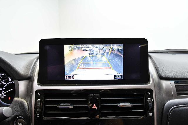 2023 Lexus GX 460 Vehicle Photo in DALLAS, TX 75235