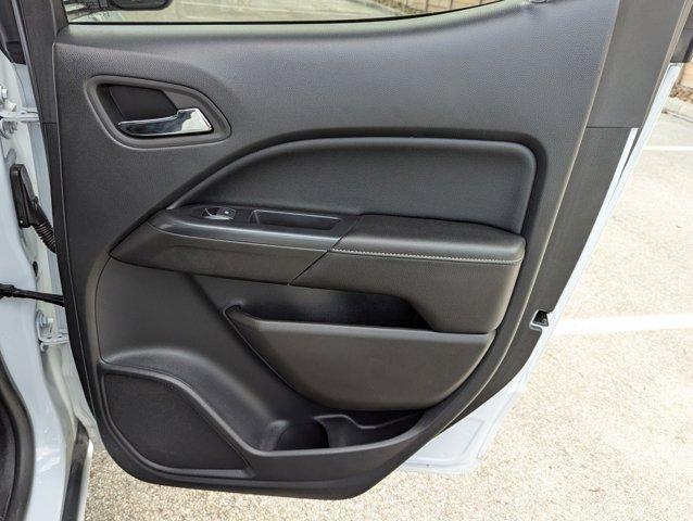 2022 GMC Canyon Vehicle Photo in San Antonio, TX 78230