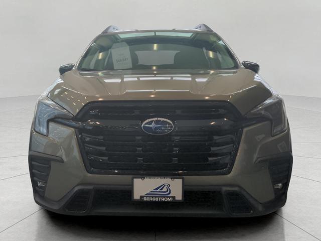 2025 Subaru Ascent Vehicle Photo in Green Bay, WI 54304