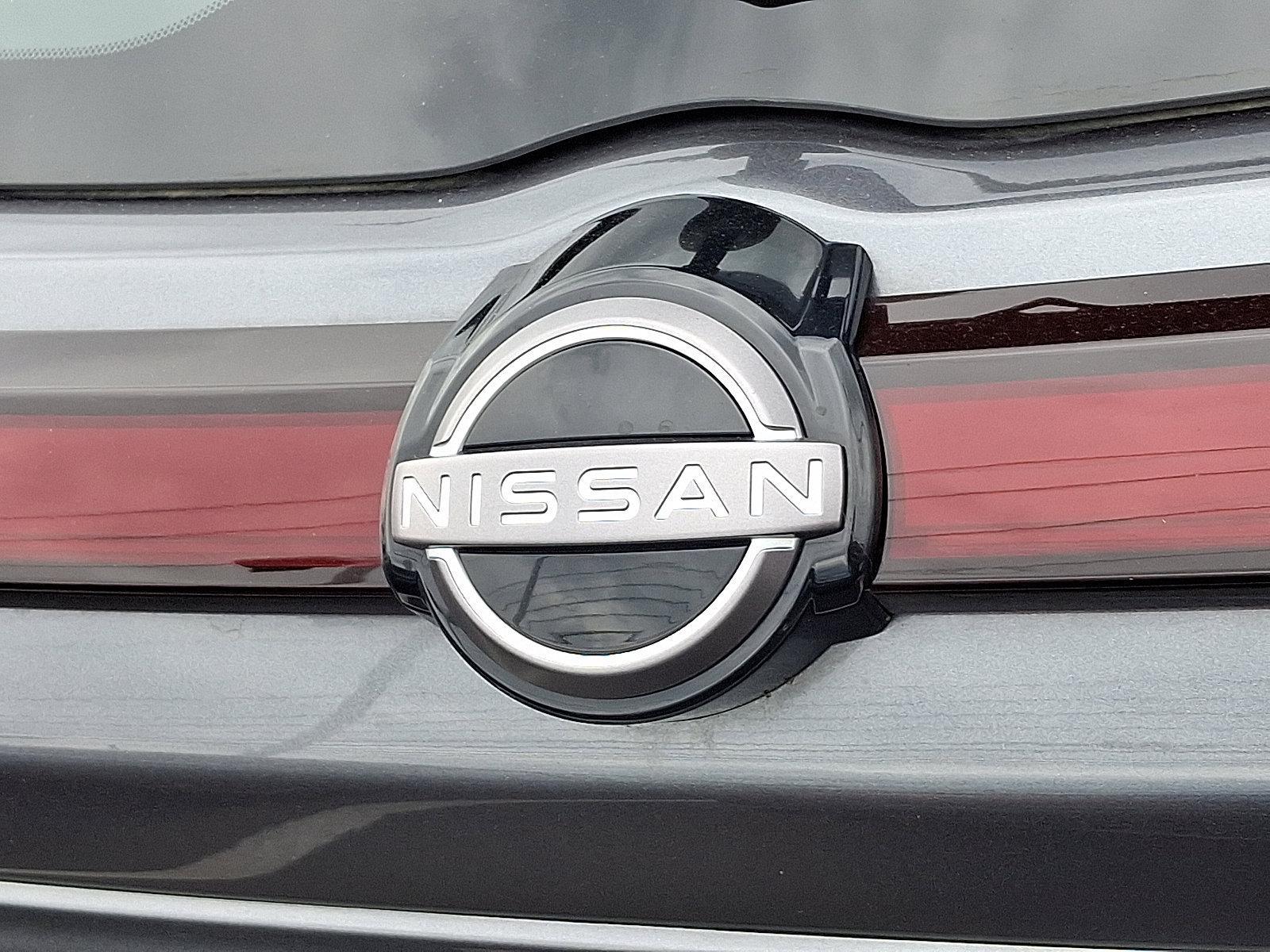 2024 Nissan Kicks Vehicle Photo in Harrisburg, PA 17111