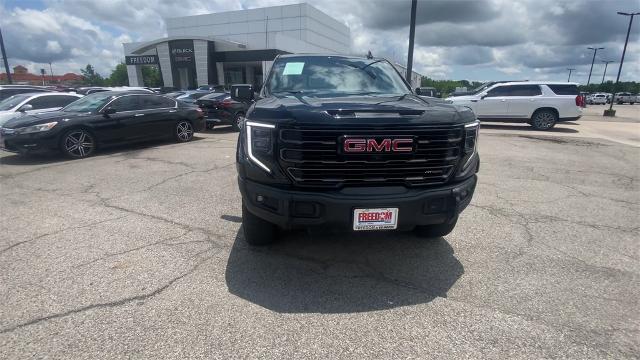 2023 GMC Sierra 1500 Vehicle Photo in Greenville, TX 75402