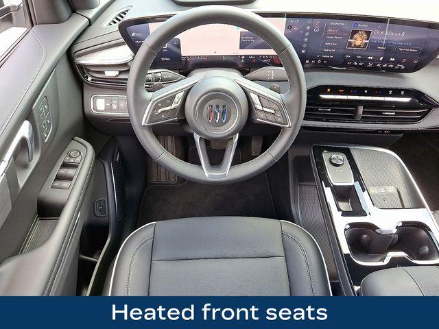 2025 Buick Enclave Vehicle Photo in DANBURY, CT 06810-5034