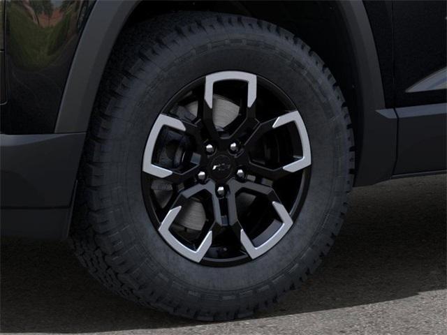 2026 Chevrolet Equinox Vehicle Photo in MILFORD, OH 45150-1684