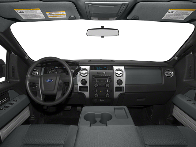 2014 Ford F-150 Vehicle Photo in San Antonio, TX 78230