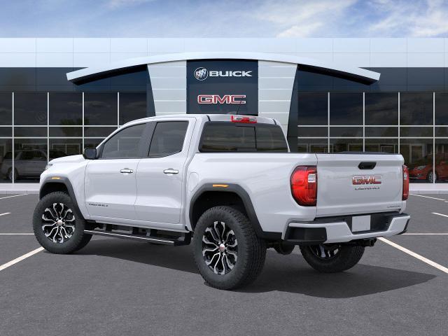 2025 GMC Canyon Vehicle Photo in APPLETON, WI 54914-8833