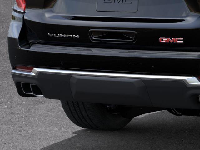 2025 GMC Yukon XL Vehicle Photo in OSHKOSH, WI 54904-7811