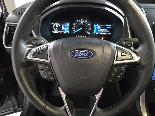 2024 Ford Edge Vehicle Photo in PRESCOTT, AZ 86305-3700