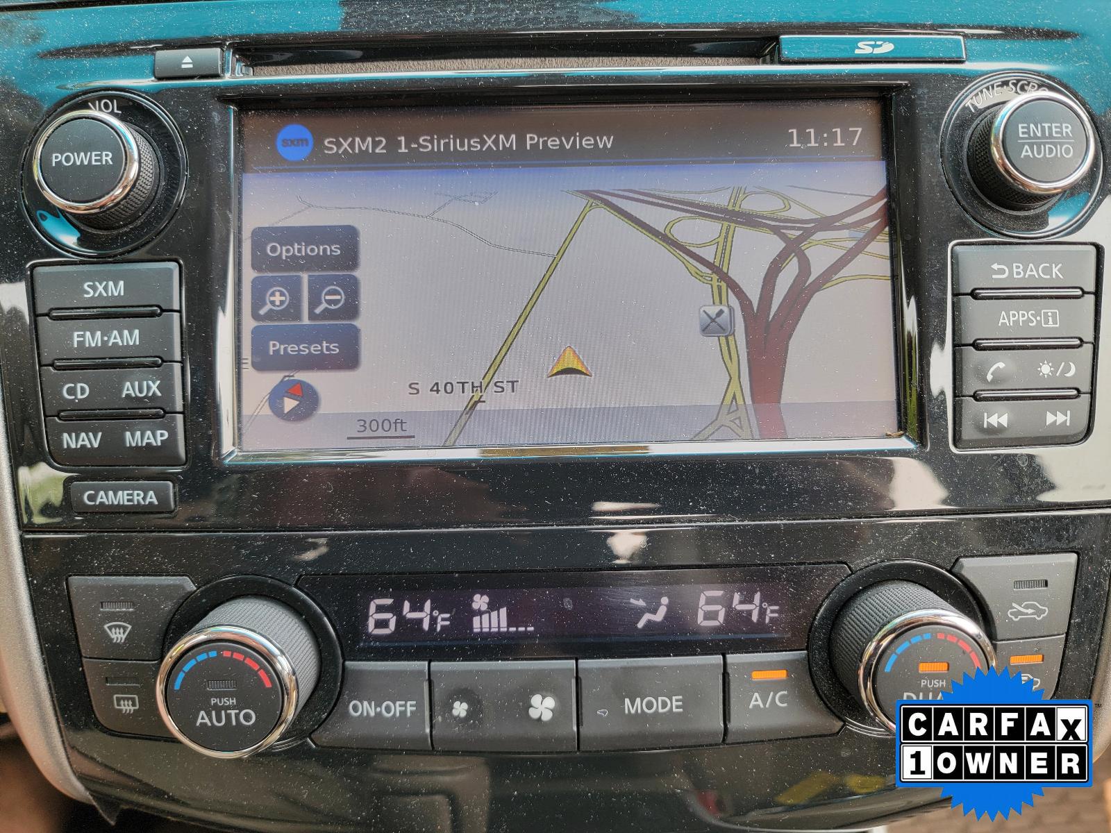 2015 Nissan Altima Vehicle Photo in Harrisburg, PA 17111