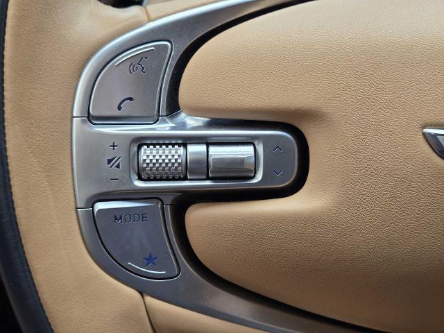 2024 Genesis GV80 Vehicle Photo in DENTON, TX 76210-9321