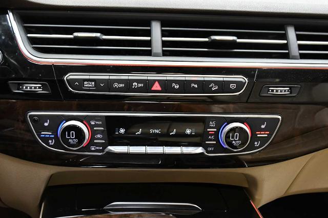 2019 Audi Q7 Vehicle Photo in DALLAS, TX 75235