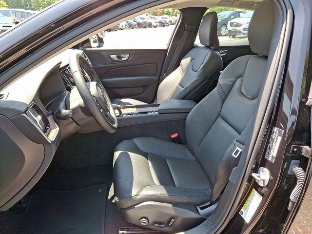 2024 Volvo S60 Vehicle Photo in DANBURY, CT 06810-5034