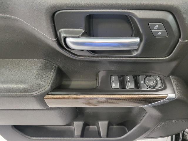 2019 Chevrolet Silverado 1500 Vehicle Photo in NEENAH, WI 54956-2243