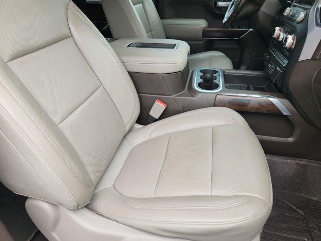 2020 GMC Sierra 1500 Vehicle Photo in Decatur, TX 76234