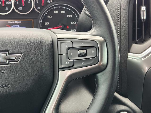 2021 Chevrolet Silverado 1500 Vehicle Photo in DALLAS, TX 75209