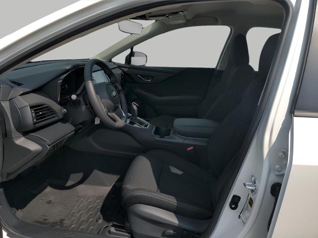 2025 Subaru Legacy Vehicle Photo in Green Bay, WI 54304