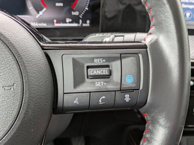2025 Nissan Kicks Vehicle Photo in San Antonio, TX 78209