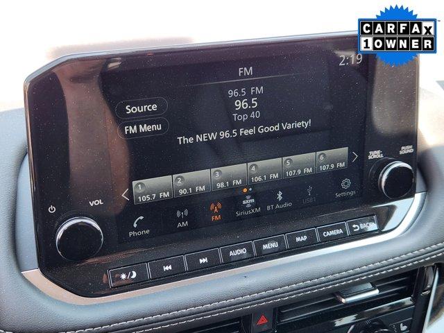 2023 Nissan Rogue Vehicle Photo in Ardmore, PA 19003
