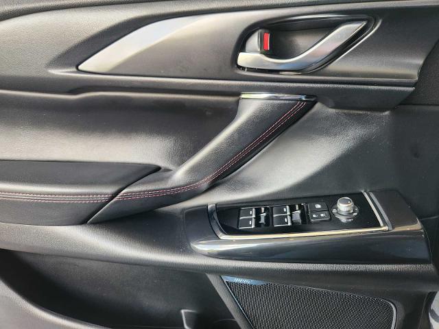 2023 Mazda CX-9 Vehicle Photo in HOUSTON, TX 77079