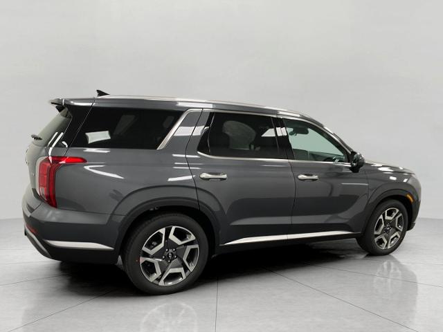 2025 Hyundai PALISADE Vehicle Photo in Appleton, WI 54913