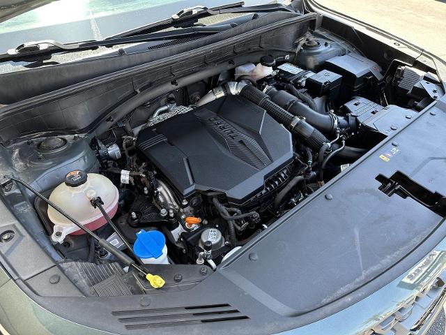 2022 Kia Sorento Vehicle Photo in Tucson, AZ 85712
