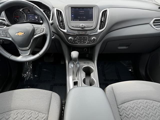 2022 Chevrolet Equinox Vehicle Photo in Oshkosh, WI 54901