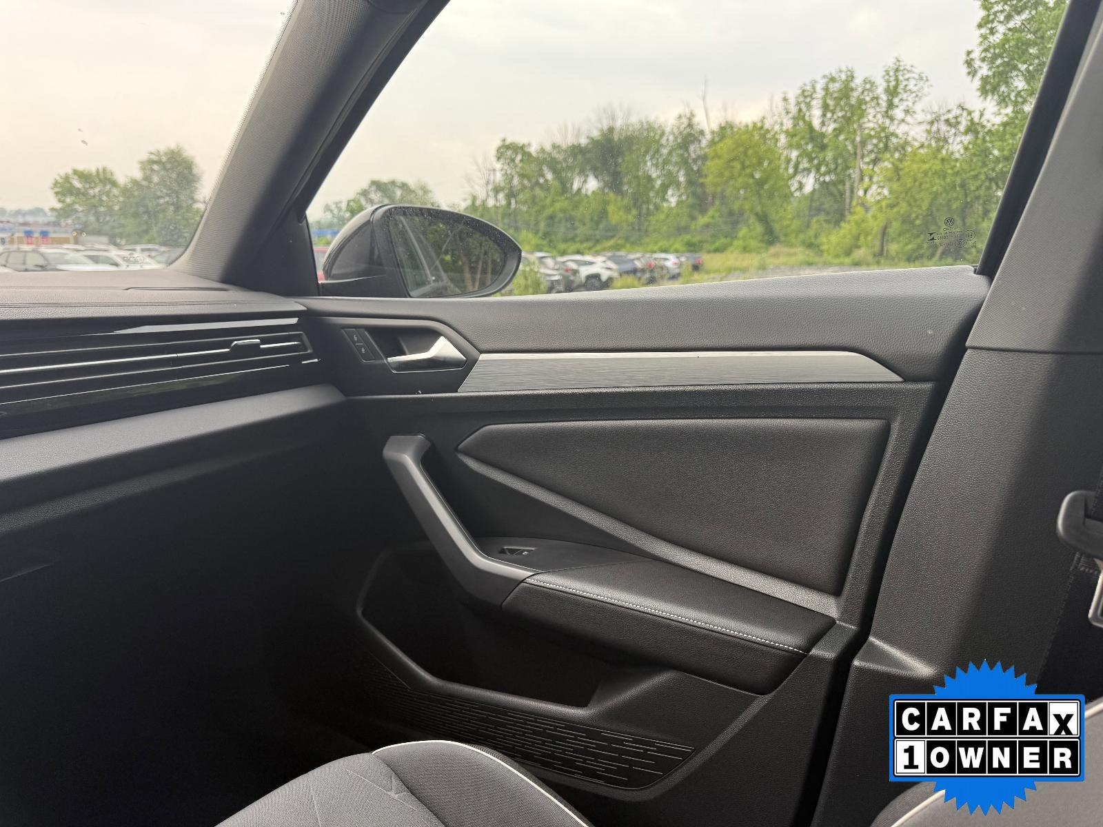 2025 Volkswagen Jetta Vehicle Photo in Harrisburg, PA 17111