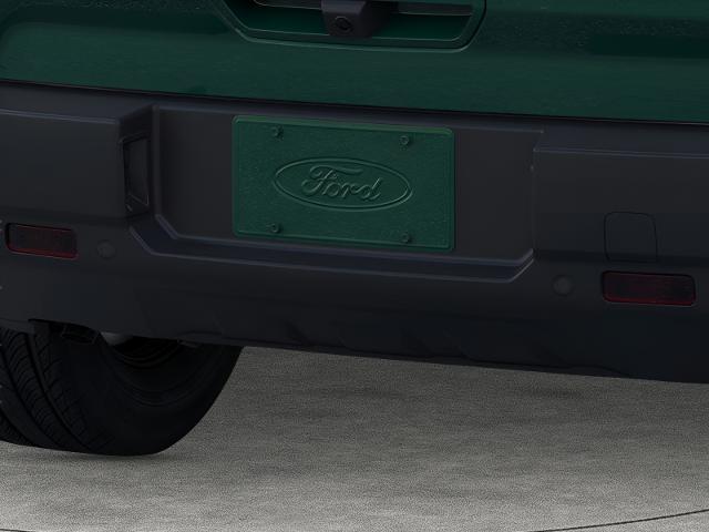 2024 Ford Bronco Sport Vehicle Photo in Neenah, WI 54956
