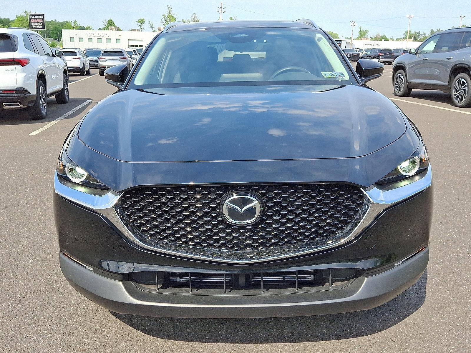 2024 Mazda CX-30 Vehicle Photo in Trevose, PA 19053