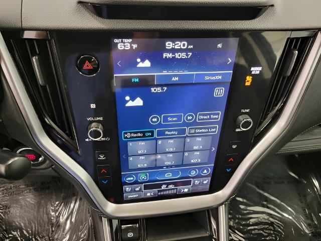 2023 Subaru Outback Vehicle Photo in Oshkosh, WI 54904