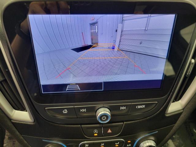 2024 Chevrolet Malibu Vehicle Photo in OSHKOSH, WI 54904-7811