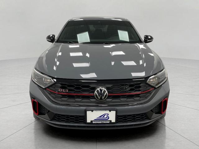 2024 Volkswagen Jetta GLI Vehicle Photo in Appleton, WI 54913